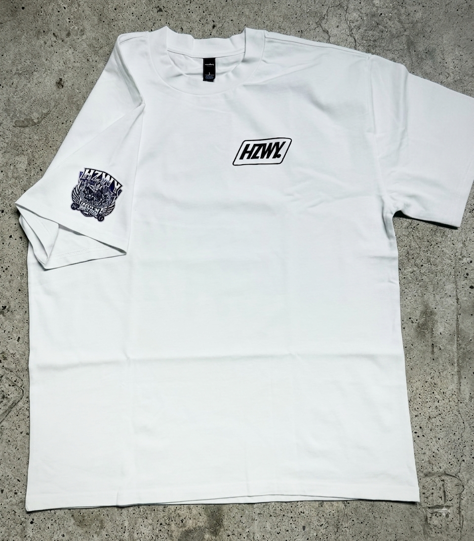 HZWY VERTICAL LINK