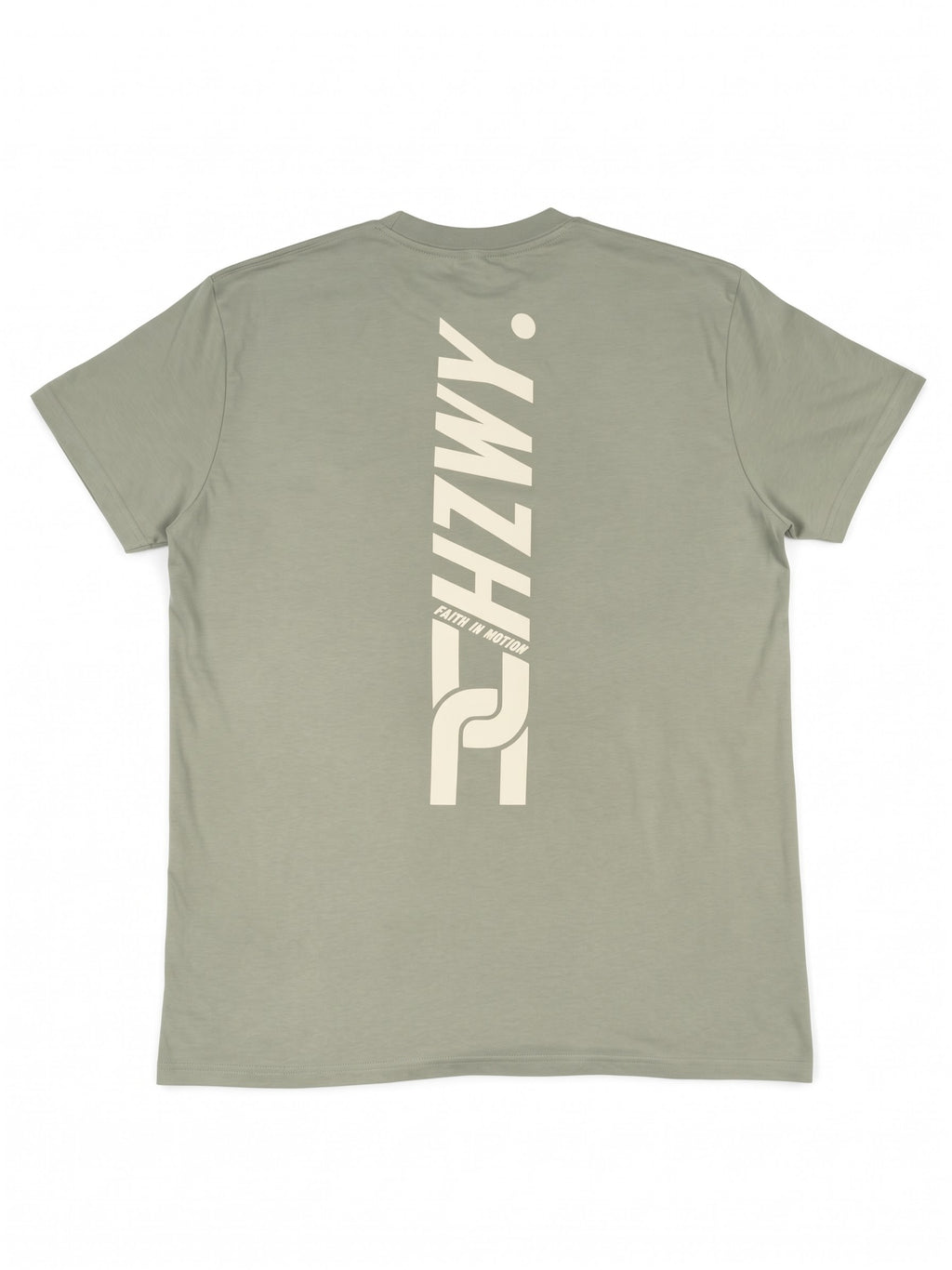 GETHSEMANE TEE