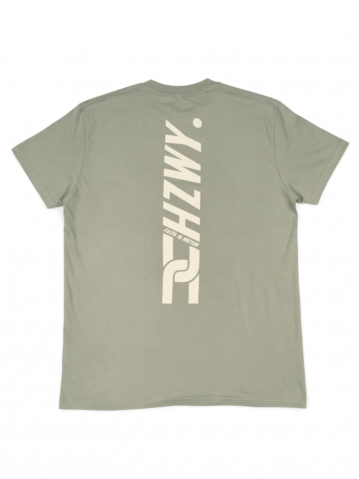 GETHSEMANE TEE