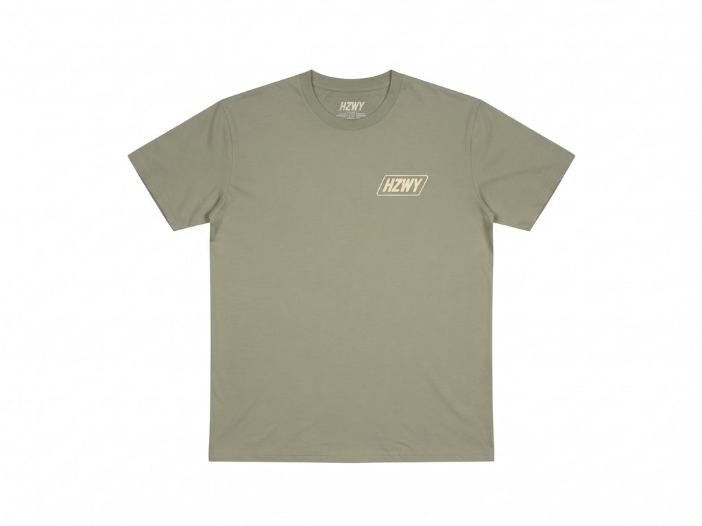 GETHSEMANE TEE