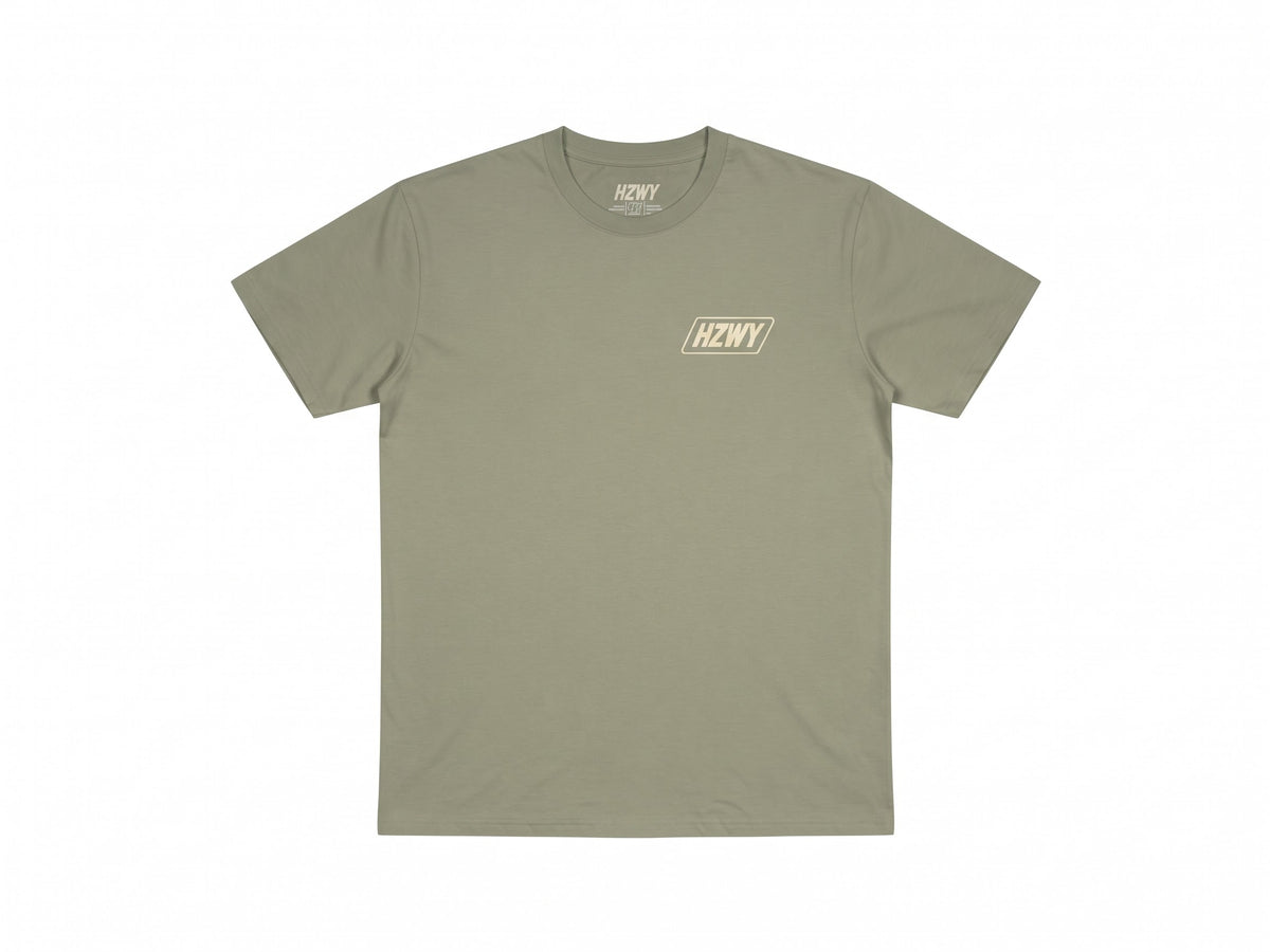 GETHSEMANE TEE