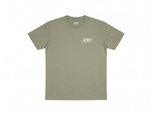GETHSEMANE TEE